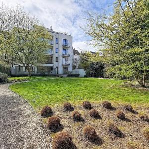 Magnifique 2 chambres avec terrasse au cœur de Brugmann