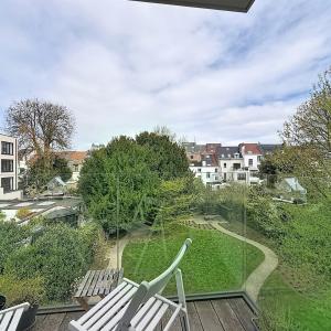 Magnifique 2 chambres avec terrasse au cœur de Brugmann