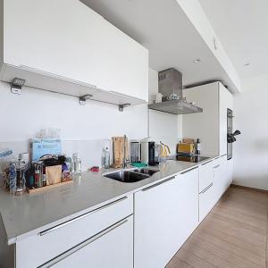 Magnifique 2 chambres avec terrasse au cœur de Brugmann