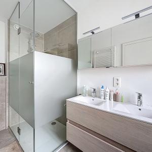 Magnifique 2 chambres avec terrasse au cœur de Brugmann