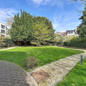 Magnifique 2 chambres avec terrasse au cœur de Brugmann