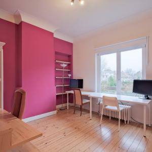 Floride : maison 5 ch + cabinet médical