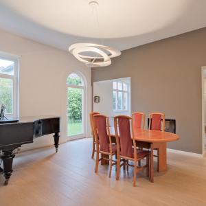 Floride : maison 5 ch + cabinet médical