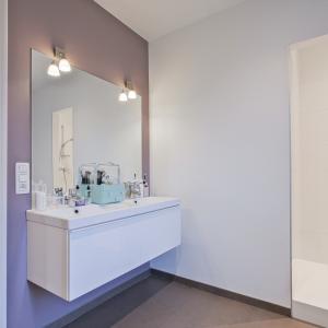 Floride : maison 5 ch + cabinet médical