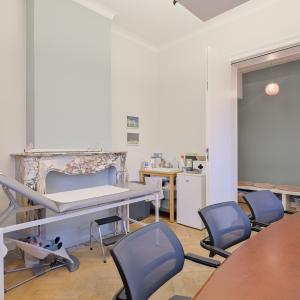 Floride : maison 5 ch + cabinet médical