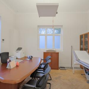 Floride : maison 5 ch + cabinet médical