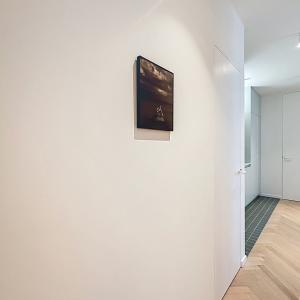 Sablon : Bel appartement meublé 1 ch rénové à neuf