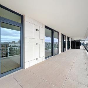 Cond'Or : Somptueux appartement 4 chambres + terrasses