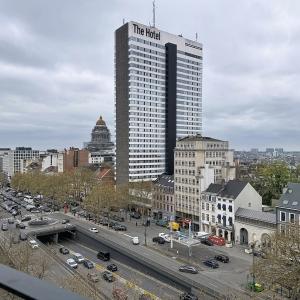 Cond'Or : Somptueux appartement 4 chambres + terrasses