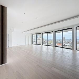 Cond'Or : Somptueux appartement 4 chambres + terrasses