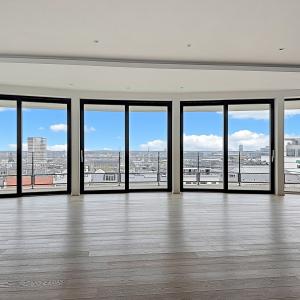 Cond'Or : Somptueux appartement 4 chambres + terrasses