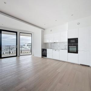 Cond'Or : Somptueux appartement 4 chambres + terrasses