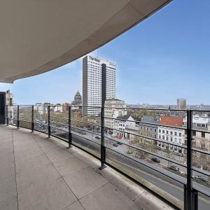 Cond'Or : Somptueux appartement 4 chambres + terrasses