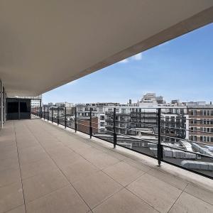 Cond'Or : Somptueux appartement 4 chambres + terrasses