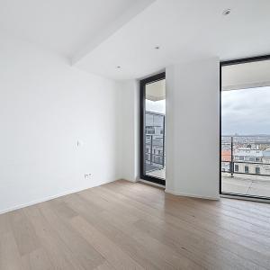 Cond'Or : Somptueux appartement 4 chambres + terrasses