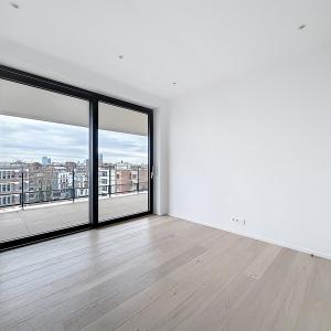 Cond'Or : Somptueux appartement 4 chambres + terrasses