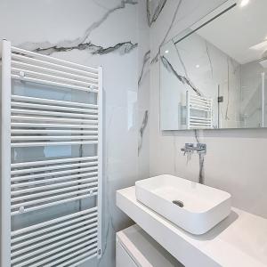 Cond'Or : Somptueux appartement 4 chambres + terrasses