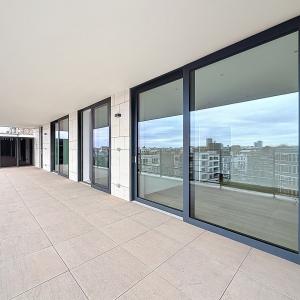 Cond'Or : Somptueux appartement 4 chambres + terrasses