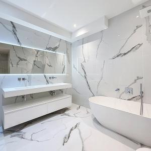 Cond'Or : Somptueux appartement 4 chambres + terrasses