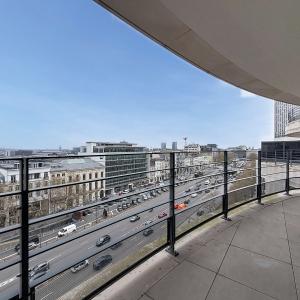 Cond'Or : Somptueux appartement 4 chambres + terrasses