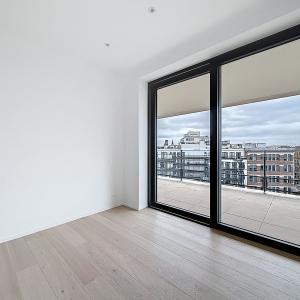 Cond'Or : Somptueux appartement 4 chambres + terrasses