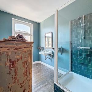 Place Brugmann : Somptueuse maison de Maître rénovée en 2022