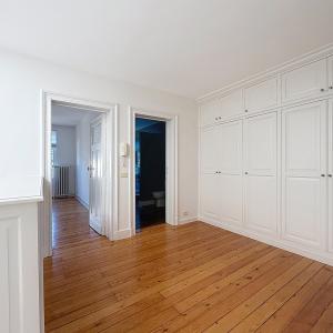 Place Brugmann : Somptueuse maison de Maître rénovée en 2022