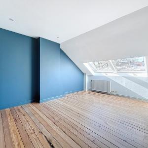 Place Brugmann : Somptueuse maison de Maître rénovée en 2022