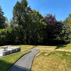 Prince d'Orange : Magnifique villa rénovée avec grand jardin