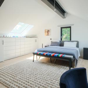 Prince d'Orange : Magnifique villa rénovée avec grand jardin