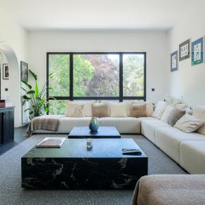 Prince d'Orange : Magnifique villa rénovée avec grand jardin