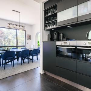 Prince d'Orange : Magnifique villa rénovée avec grand jardin