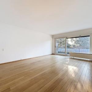 Place Brugmann : Très bel appartement de 3 ch. + terrasse