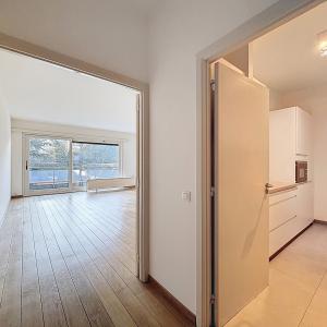 Place Brugmann : Très bel appartement de 3 ch. + terrasse