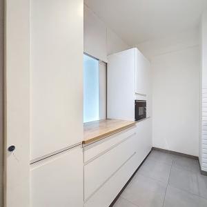 Place Brugmann : Très bel appartement de 3 ch. + terrasse