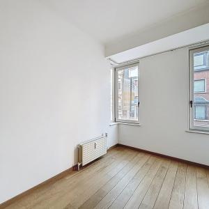 Place Brugmann : Très bel appartement de 3 ch. + terrasse