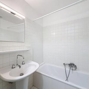 Place Brugmann : Très bel appartement de 3 ch. + terrasse