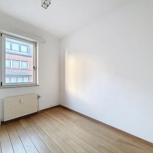 Place Brugmann : Très bel appartement de 3 ch. + terrasse