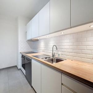 Place Brugmann : Très bel appartement de 3 ch. + terrasse