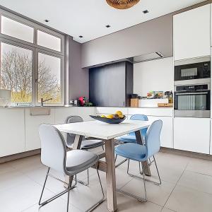 Avenue Molière - Splendide appartement 3 chambres + terrasse