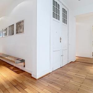 Avenue Molière - Splendide appartement 3 chambres + terrasse