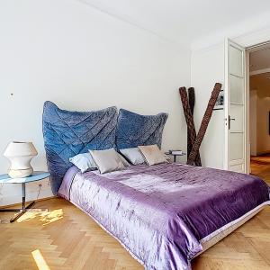 Avenue Molière - Splendide appartement 3 chambres + terrasse