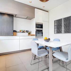 Avenue Molière - Splendide appartement 3 chambres + terrasse