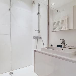 Avenue Molière - Splendide appartement 3 chambres + terrasse