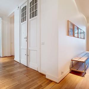 Avenue Molière - Splendide appartement 3 chambres + terrasse