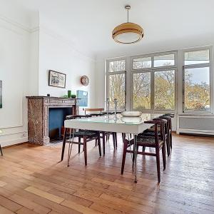 Avenue Molière - Splendide appartement 3 chambres + terrasse