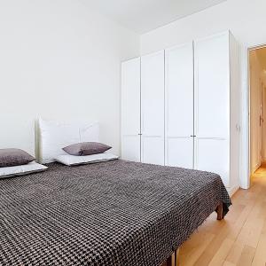 Avenue Molière - Splendide appartement 3 chambres + terrasse