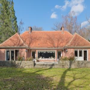 Prince d'Orange : Villa d'exception de plain-pied