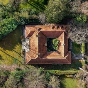 Prince d'Orange : Villa d'exception de plain-pied