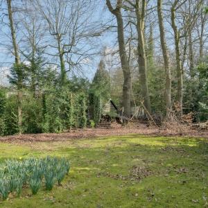 Prince d'Orange : Villa d'exception de plain-pied